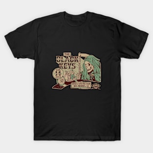 The Black Keys T-Shirt